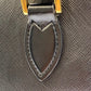Prada Black Top Handle Bag