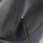 Prada Black Milano Small Tote Bag