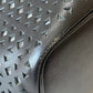 Prada Black Perforated Tote Bag