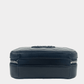 CHANEL Incognito CC Filigree Vanity Lambskin Shoulder Bag So Black
