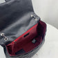 Woman New Chanel shoulder handbag
