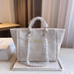 Chanel ladies summer Handbag