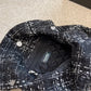 New Chanel woman shoulder handbag