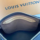 [ ] Louis Vuitton Speedy 25 Monogram Satchel Bag