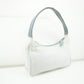 Prada babyblå Pochette