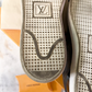 LOUIS VUITTON Monogram Frontrow Sneaker (EU)41