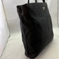 Prada Sort Skuldertaske