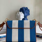 Louis Vuitton twist MM handbag