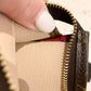 LOUIS VUITTON Monogram LIMITED EDITION Summer Trunks Toiletry Pouch 26