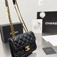 New ladies Chanel handbag