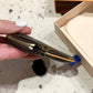 LOUIS VUITTON Monogram Round Coin Purse