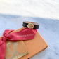 Louis Vuitton Nano Monogram Bracelet - 17