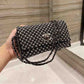 New Chanel bling Handbag