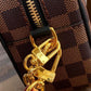 Louis Vuitton Vaslisette Soupe BB Bag