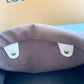 [ ] Louis Vuitton Speedy 25 Monogram Satchel Bag