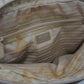 Prada Beige Skuldertaske