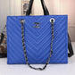 Chanel woman Handbag