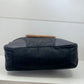 Prada Sort Skuldertaske