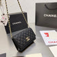 Chanel new ladies handbag