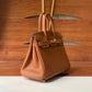 Luxury Hermes Birkin Bag