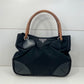 Prada Sort Skuldertaske
