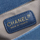 New Chanel Small Shoulder handbag