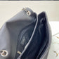 Leather Chanel woman Handbag