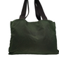 Prada Armygrøn Skuldertaske