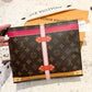 LOUIS VUITTON Monogram LIMITED EDITION Summer Trunks Toiletry Pouch 26