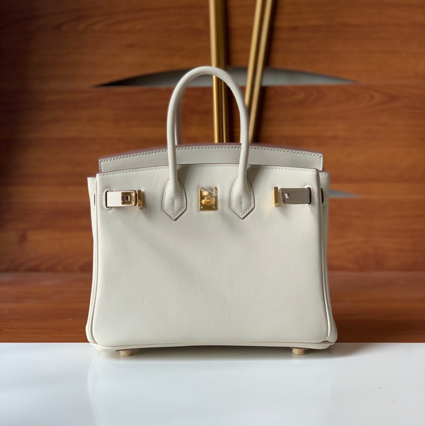 Luxury Hermes Birkin Bag