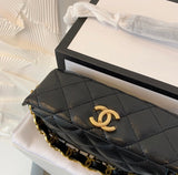 Chanel Ladies Handbag