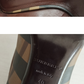 Burberry Pumps