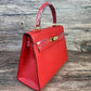Luxury Hermes Birkin Bag