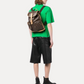 [ ] LOUIS VUITTON Monogram Bosphore Backpack