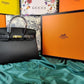 Luxury Hermes Birkin Bag