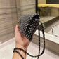 New Chanel bling Handbag