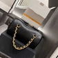 Chanel woman handbag