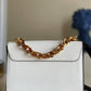 Louis Vuitton twist MM handbag
