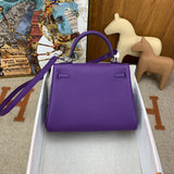 Luxury Hermes Birkin Bag