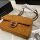 New Chanel woman handbag