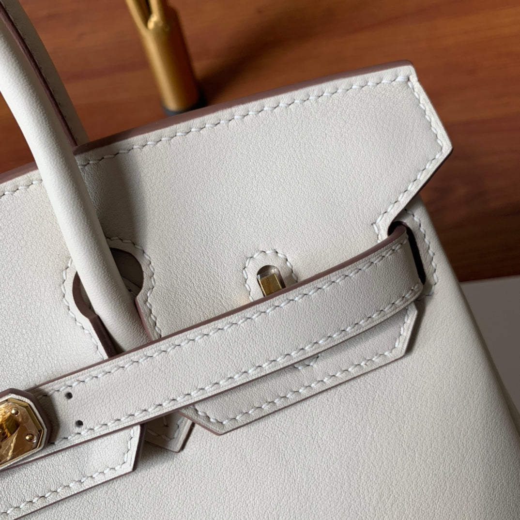Luxury Hermes Birkin Bag