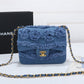 New Chanel Small Shoulder handbag