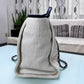 Chanel Deauville Tote Medium White