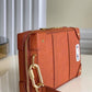 Louis Vuitton X NBA soft Truck Bag
