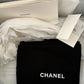 Chanel Deauville Tote
