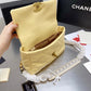 Chanel soft leather Handbag