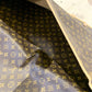 LOUIS VUITTON   Monogram Garment Cover