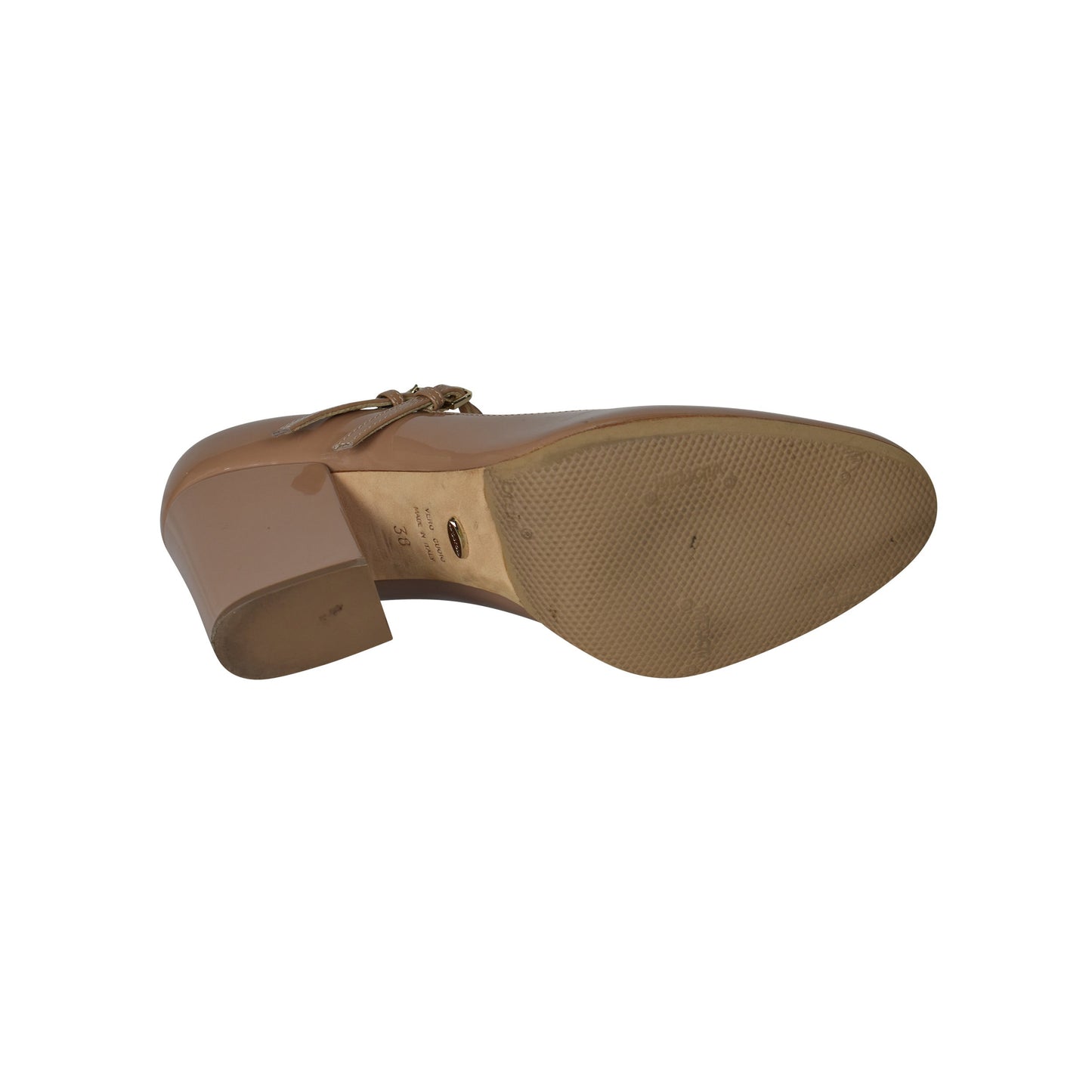 Sergio Rossi Heel