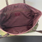 Prada Grøn Totebag