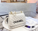 Chanel new Woman shoulder handbag